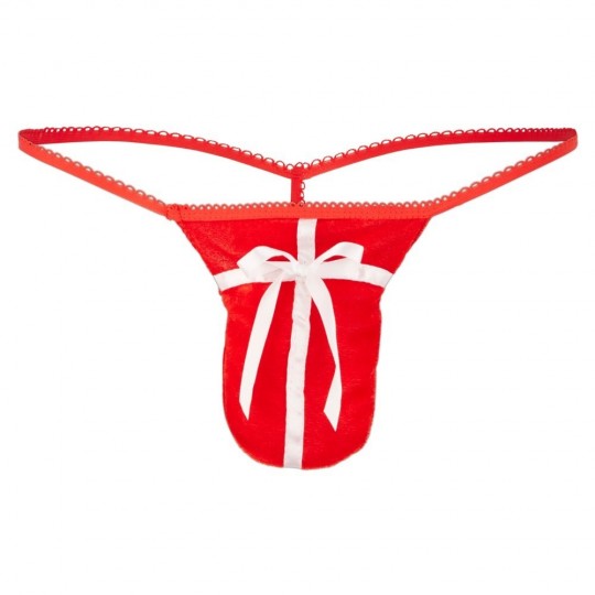 MEN\&#039;S STRING