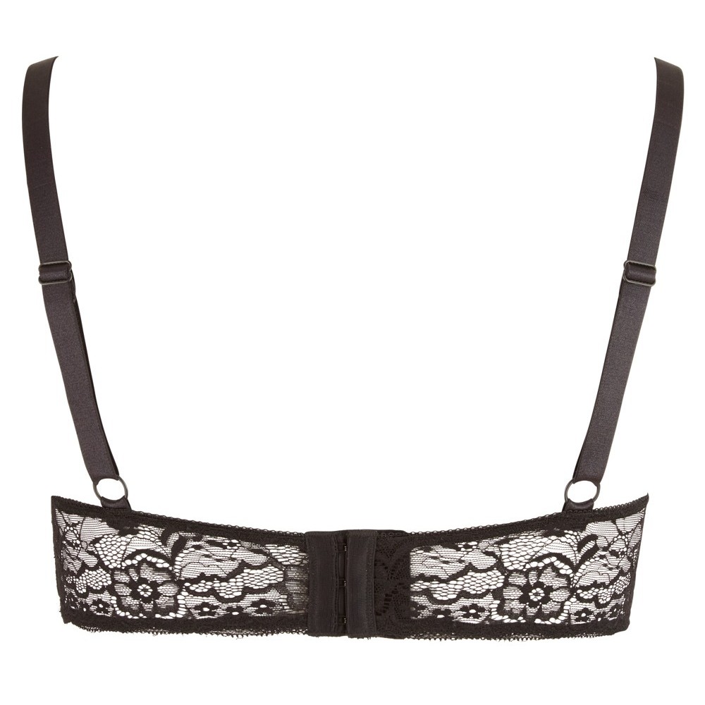 UNDERWIRED SHELF BRA