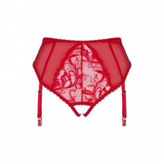 DAGMARIE GARTER PANTIES