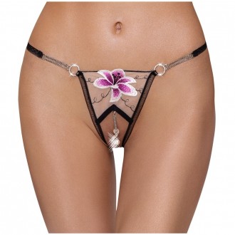 CROTCHLESS STRING