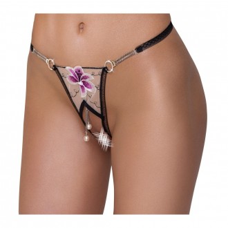 CROTCHLESS STRING