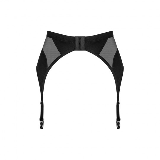 SUSPENDER BELT CHIC AMORIA