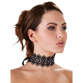 CHOKER