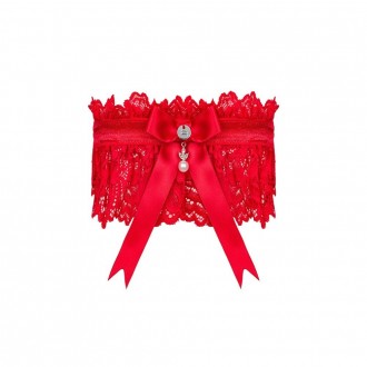 AMOR CHERRIS GARTER