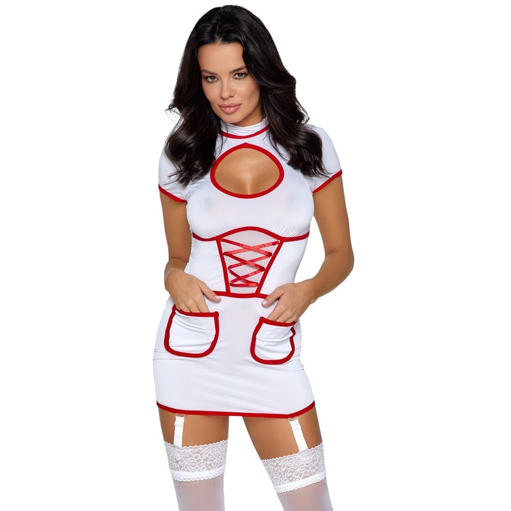 NURSE COSTUME