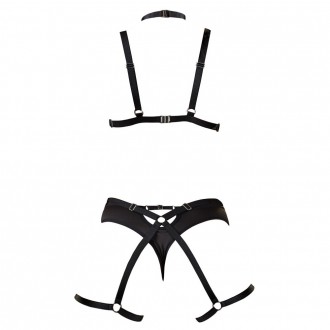 HARNESS SET