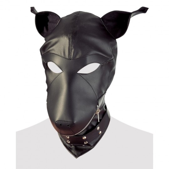 DOG MASK