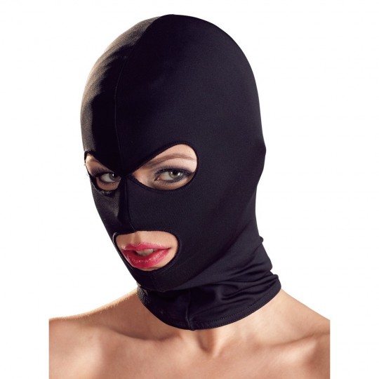 HEAD MASK