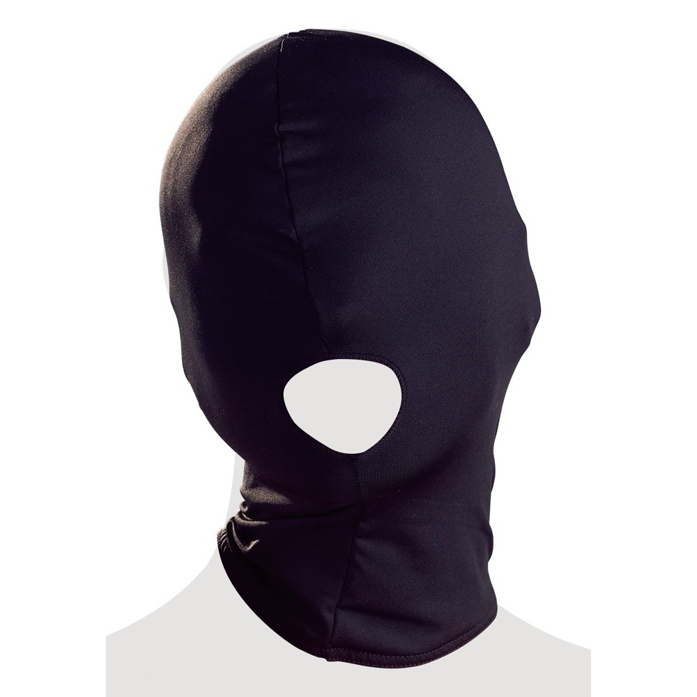 HEAD MASK