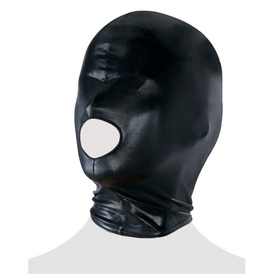 HEAD MASK