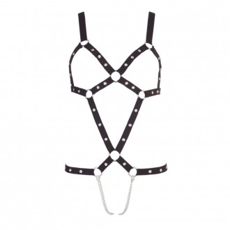 HARNESS