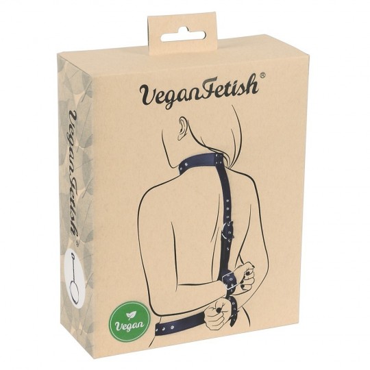 RESTRAINT SET, VEGAN