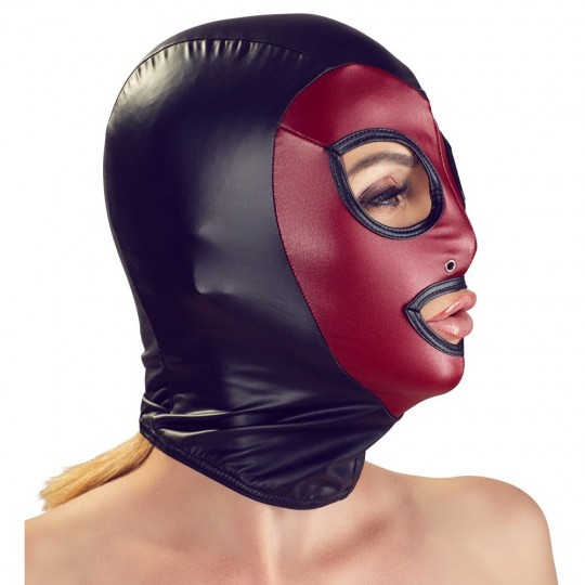 HEAD MASK