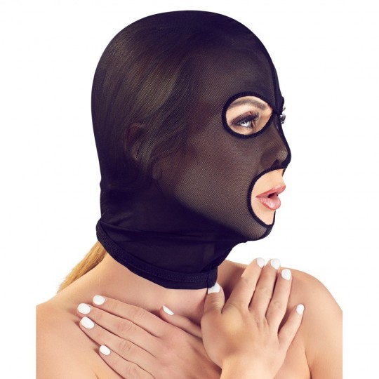 HEAD MASK