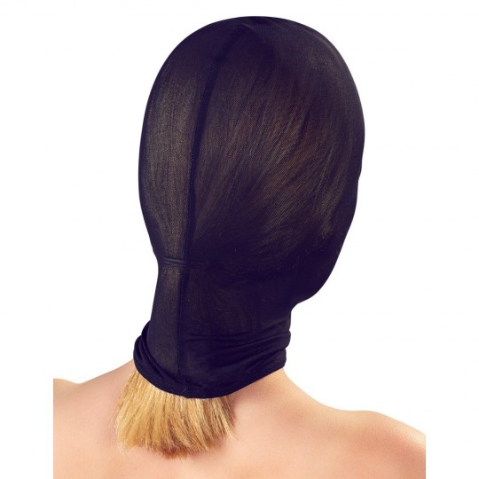 HEAD MASK