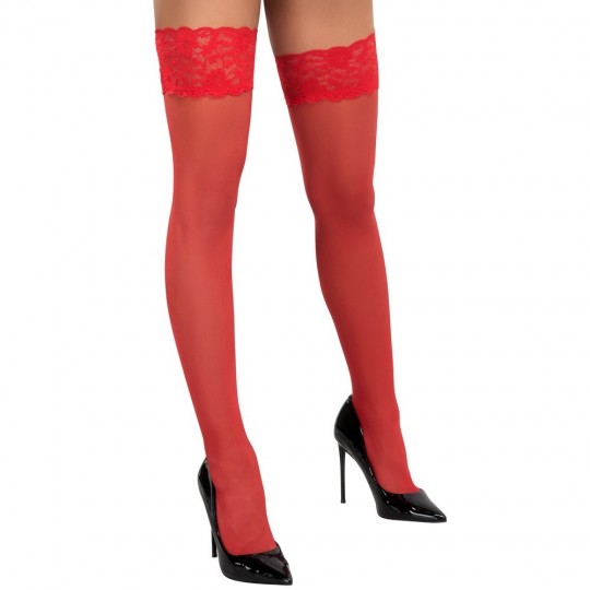 HOLD-UP STOCKINGS