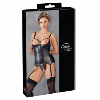 CAMI SUSPENDER