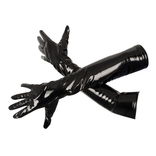 VINYL GLOVES