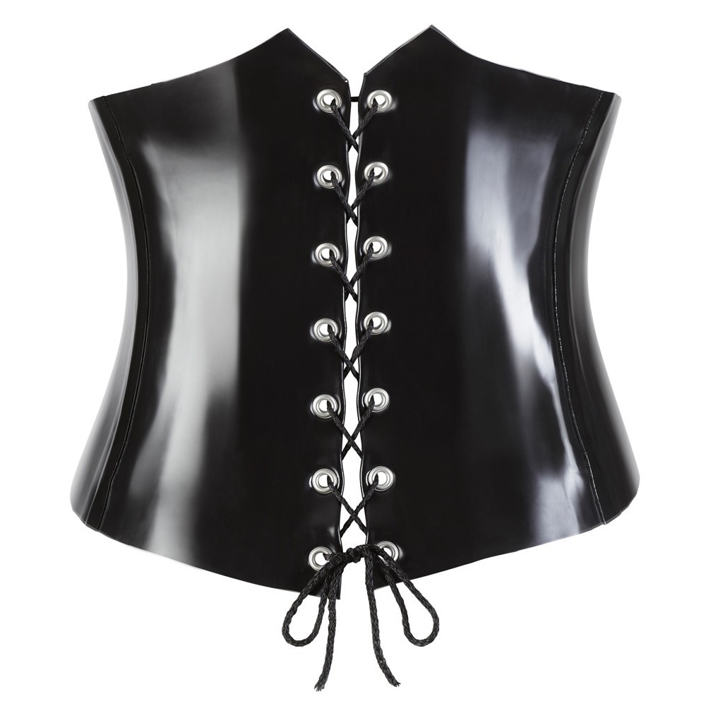 LATEX WAIST CINCHER