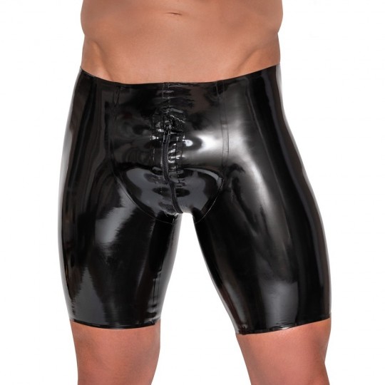 LATEX PANTS