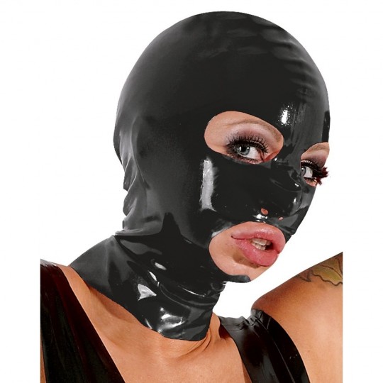 LATEX MASK