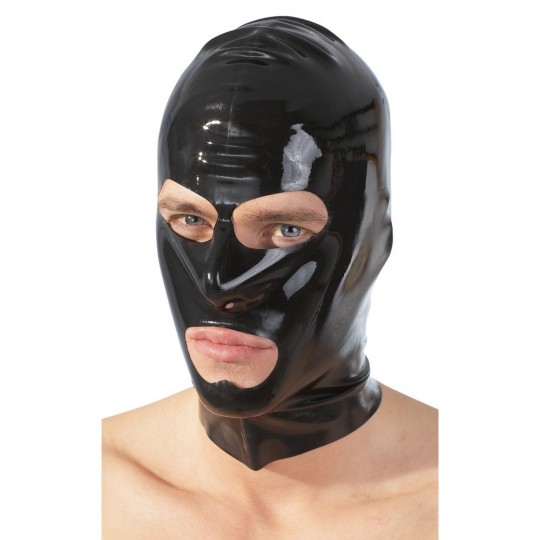 LATEX MASK