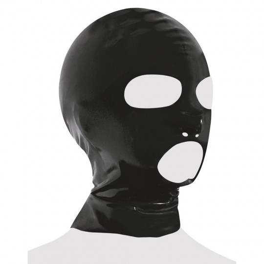 LATEX MASK