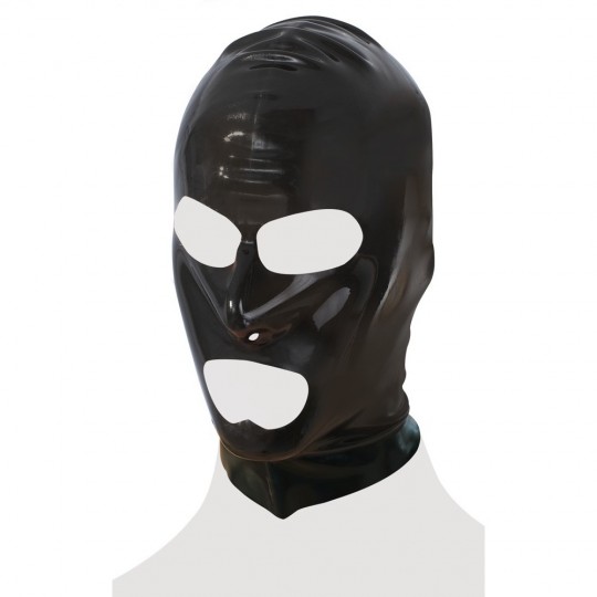 LATEX MASK