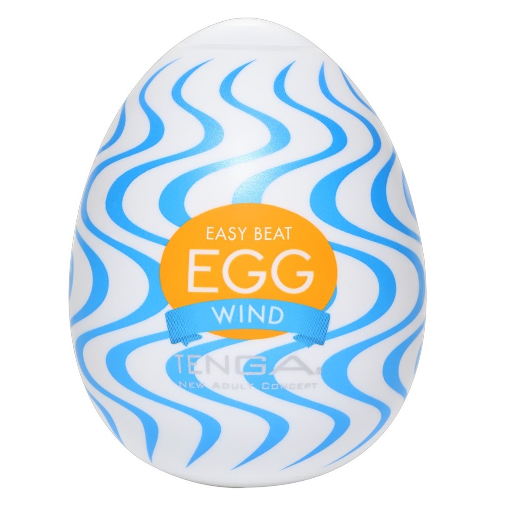 EGG WIND