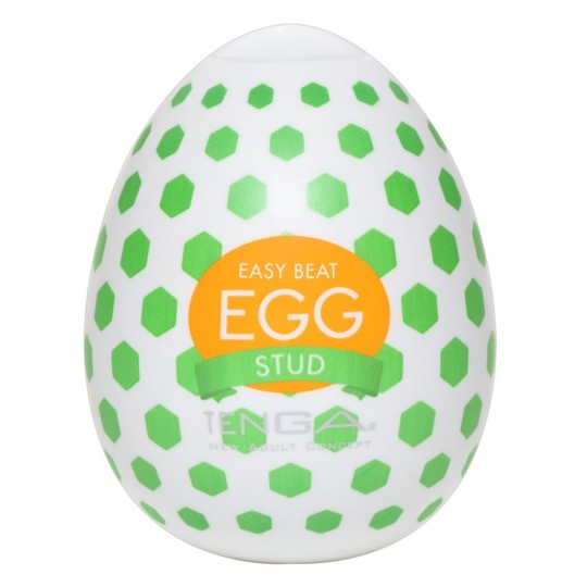 EGG STUD