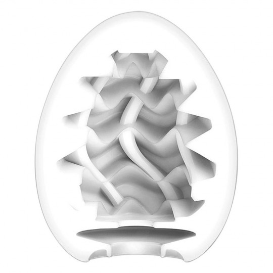 EGG WAVY II