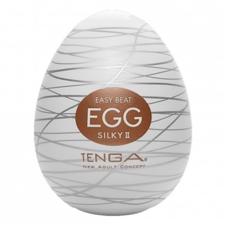 EGG SILKY II