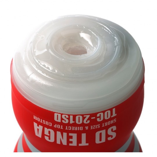 SD ORIGINAL VACUUM CUP