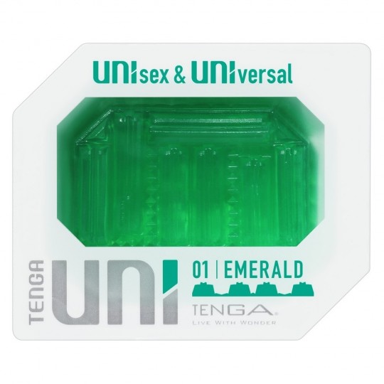 UNI EMERALD