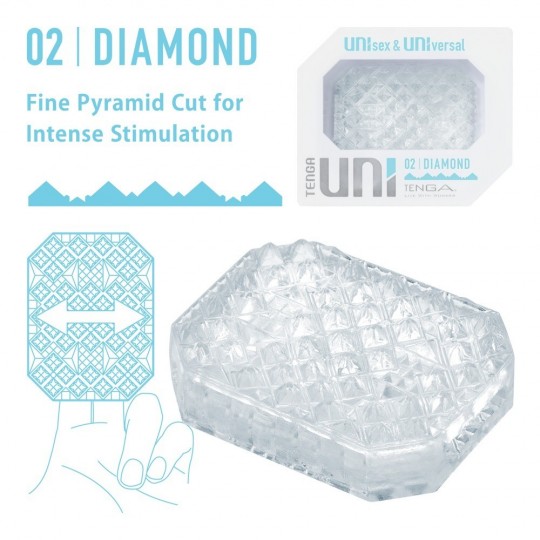 UNI DIAMOND