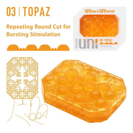 UNI TOPAZ