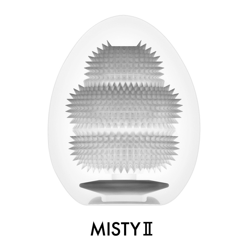 EGG MISTY II STRONGER