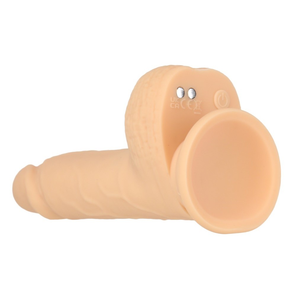 6.5&quot; THRUSTING DONG RC