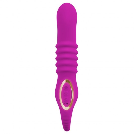 3 FUNCTION VIBRATOR