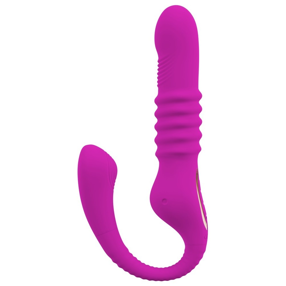 3 FUNCTION VIBRATOR