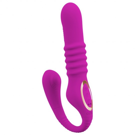 3 FUNCTION VIBRATOR