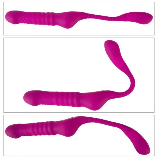 3 FUNCTION VIBRATOR