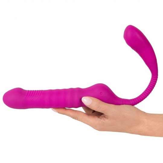 3 FUNCTION VIBRATOR