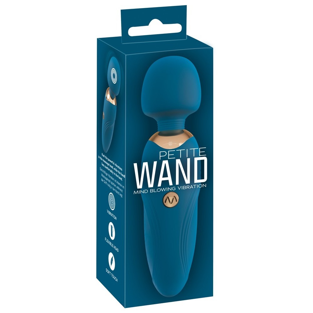 PETITE WAND