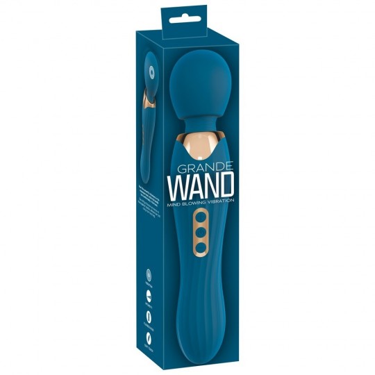 GRANDE WAND