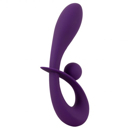 CLIT BALL VIBRATOR