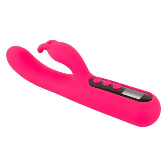 PINK SUNSET RABBIT VIBRATOR