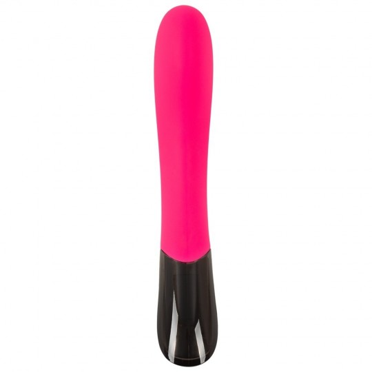 PINK SUNSET G-SPOT VIBRATOR