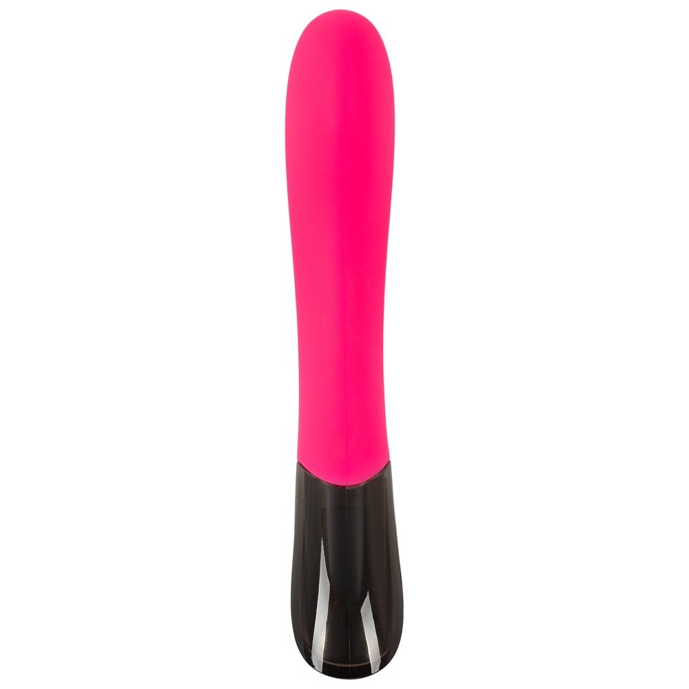 PINK SUNSET G-SPOT VIBRATOR