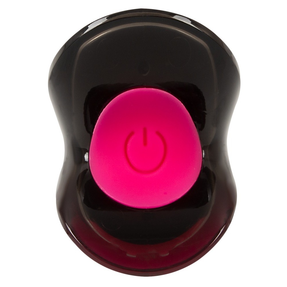 PINK SUNSET G-SPOT VIBRATOR